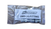 94.5-97 7.3L CNC Fab HPO Lines Fitting Pack - 424022